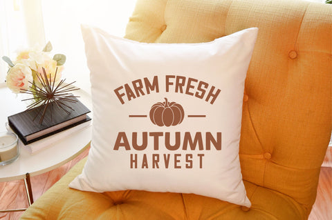 Fall SVG Design Bundle SVG SVGista 