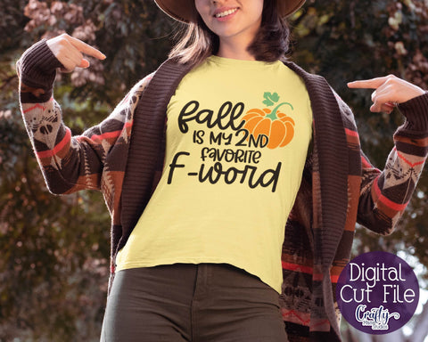 Fall Svg, Fall Shirt Svg Bundle, Cute Autumn Sayings Mini Bundle SVG Crafty Mama Studios 