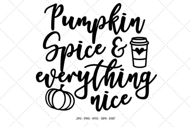 Fall Svg, Fall Svg Cut File, Fall Quote Printable, Fall Cut File, Autumn Cut File, Quote Svg, Fall Clip Art SVG SVG Digital Designer 