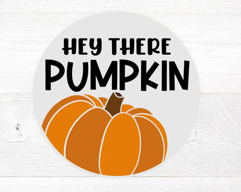 Fall SVG | Hey There Pumpkin Wood Round SVG | Fall Door Hanger SVG | Pumpkin svg | Fall Door Sign | Fall Welcome Sign svg | Its Fall Ya'll SVG What A Gem SVG 