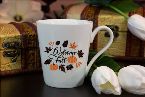 Fall SVG PNG EPS DXF Files For Cutting and Printing Project SVG zoellartz 