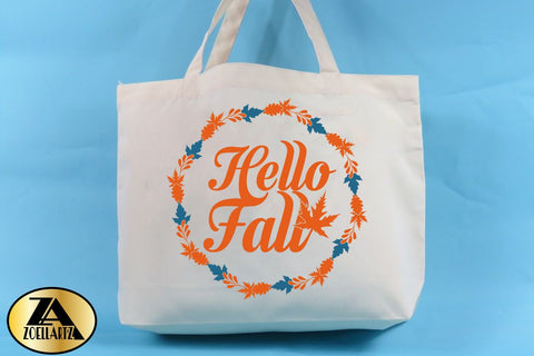 Fall SVG PNG EPS DXF Files For Cutting and Printing Projects SVG zoellartz 