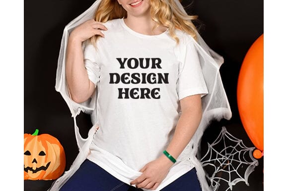 Fall Sweatshirt Mockup, Fall Mockup, Sweatshirt T-Shirt Mockup, Digital Download SVG sublimationhouse29 