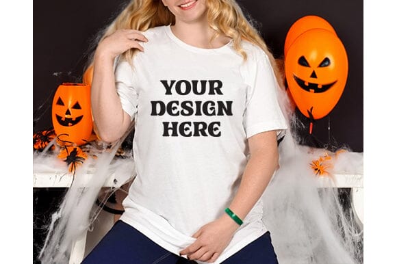 Fall Sweatshirt Mockup, Fall Mockup, Sweatshirt T-Shirt Mockup, Digital Download SVG sublimationhouse29 