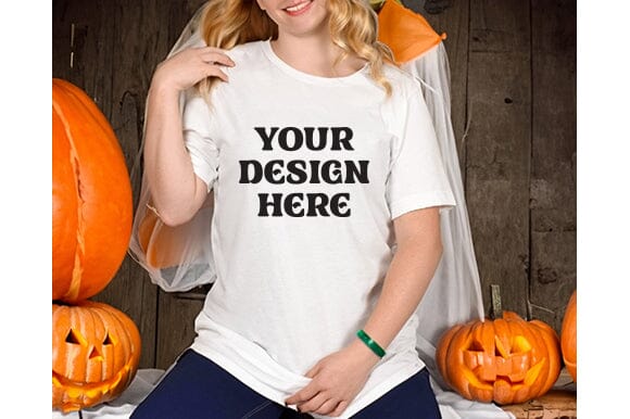 Fall Sweatshirt Mockup, Fall Mockup, Sweatshirt T-Shirt Mockup, Digital Download SVG sublimationhouse29 