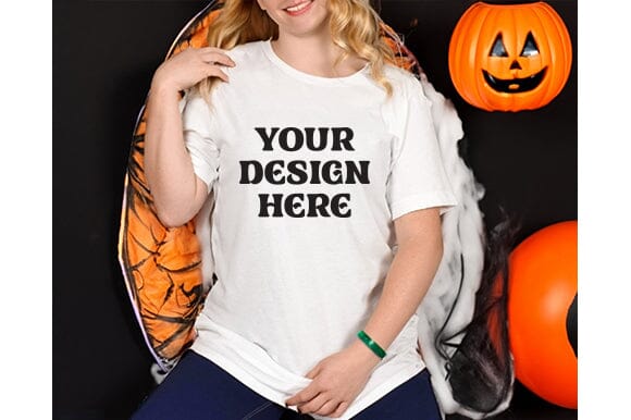 Fall Sweatshirt Mockup, Fall Mockup, Sweatshirt T-Shirt Mockup, Digital Download SVG sublimationhouse29 