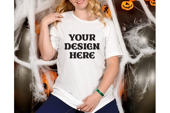 Fall Sweatshirt Mockup, Fall Mockup, Sweatshirt T-Shirt Mockup, Digital Download SVG sublimationhouse29 