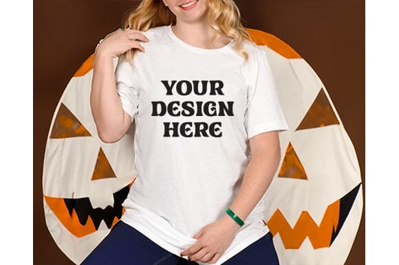 Fall Sweatshirt Mockup, Fall Mockup, Sweatshirt T-Shirt Mockup, Digital Download SVG sublimationhouse29 