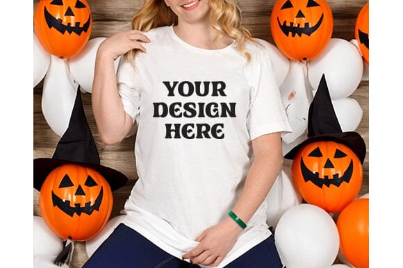 Fall Sweatshirt Mockup, Fall Mockup, Sweatshirt T-Shirt Mockup, Digital Download SVG sublimationhouse29 