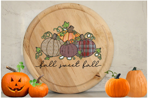 Fall Sweet Fall Sublimation Sublimation Jagonath Roy 