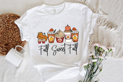 Fall Sweet Fall Sublimation Sublimation Jagonath Roy 
