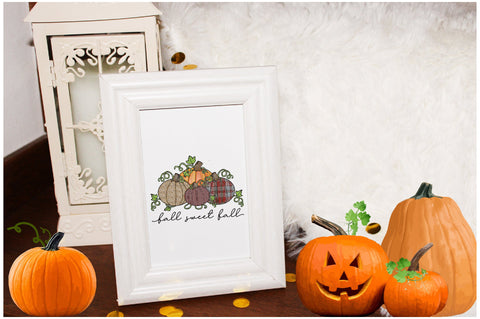 Fall Sweet Fall Sublimation Sublimation Jagonath Roy 