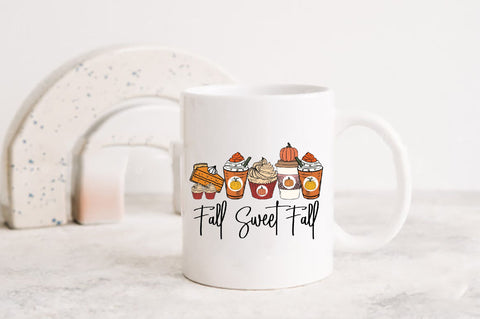 Fall Sweet Fall Sublimation Sublimation Jagonath Roy 