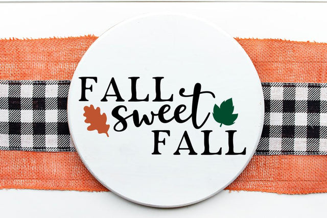 Fall Sweet Fall SVG SVG So Fontsy Design Shop 