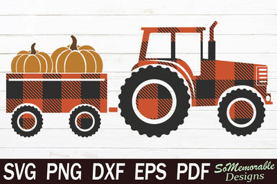 Fall Thanksgiving SVG SoMemorableDesigns 