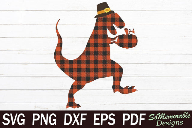 Fall Thanksgiving SVG SoMemorableDesigns 