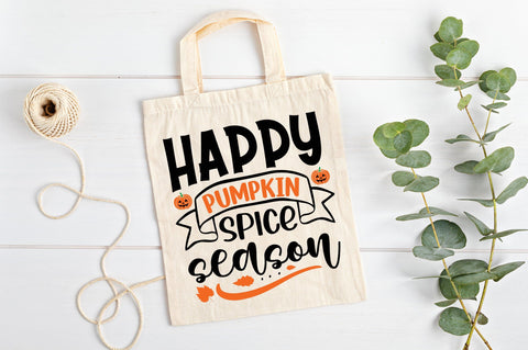 Fall Tote Bag Bundle.Tote Bag, Personalized Bridesmaid Gifts, SVG Designangry 