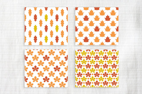 Fall Tumbler Wrap Sublimation. Autumn Leaves Tumbler Designs Sublimation LaBelezoka 