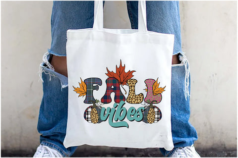 Fall Vibes, Fall Autumn Sublimation Sublimation Jagonath Roy 