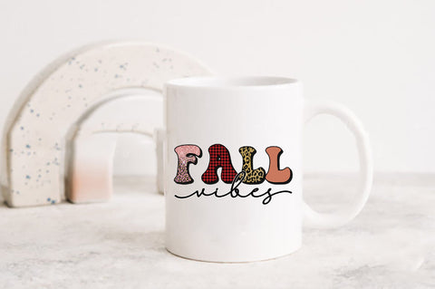 Fall Vibes Sublimation Sublimation Jagonath Roy 