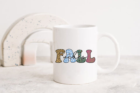 Fall Vibes Sublimation Sublimation Jagonath Roy 