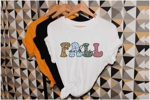 Fall Vibes Sublimation Sublimation Jagonath Roy 