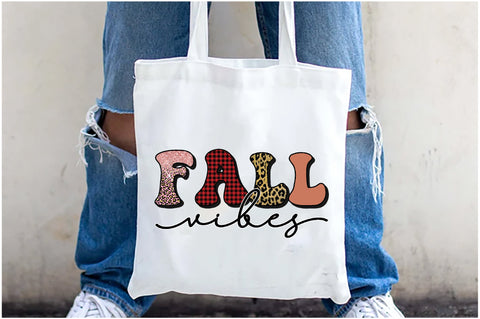 Fall Vibes Sublimation Sublimation Jagonath Roy 