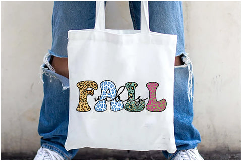 Fall Vibes Sublimation Sublimation Jagonath Roy 