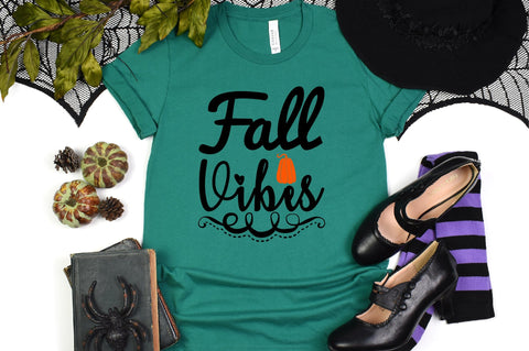 Fall Vibes SVG CraftlabSvg29 