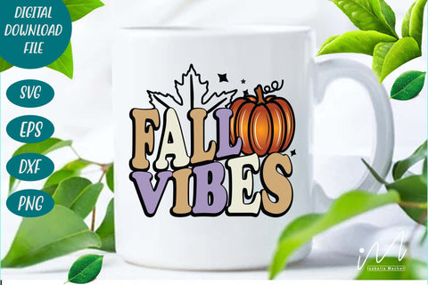 Fall vibes svg, Fall t shirt svg, Pumpkin svg, Happy fall day, Pumpkin cricut, Hello Fall, Fall day gift shirt, Halloween day t shirt SVG Isabella Machell 