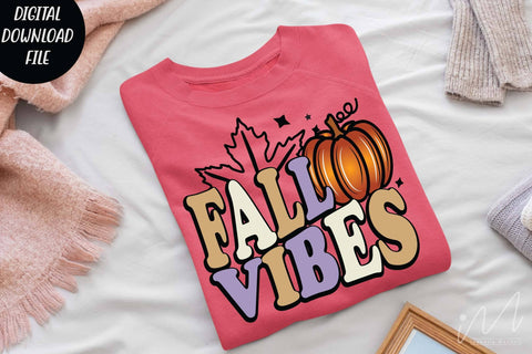 Fall vibes svg, Fall t shirt svg, Pumpkin svg, Happy fall day, Pumpkin cricut, Hello Fall, Fall day gift shirt, Halloween day t shirt SVG Isabella Machell 