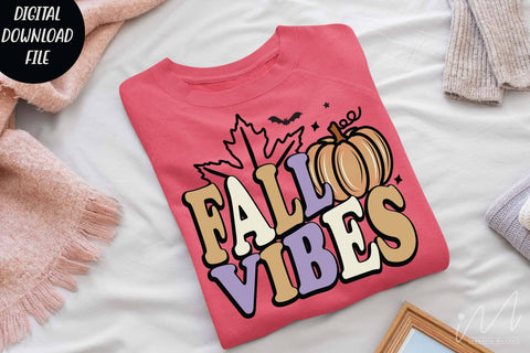 Fall vibes svg, Fall t shirt svg, Pumpkin svg, Happy fall day, Pumpkin cricut, Hello Fall, Fall day gift shirt, Halloween day t shirt SVG Isabella Machell 