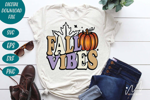 Fall vibes svg, Fall t shirt svg, Pumpkin svg, Happy fall day, Pumpkin cricut, Hello Fall, Fall day gift shirt, Halloween day t shirt SVG Isabella Machell 