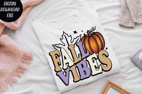 Fall vibes svg, Fall t shirt svg, Pumpkin svg, Happy fall day, Pumpkin cricut, Hello Fall, Fall day gift shirt, Halloween day t shirt SVG Isabella Machell 