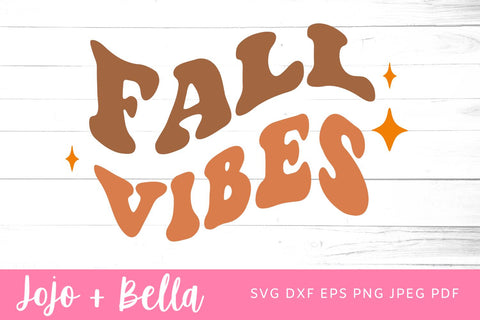 Fall Vibes SVG, Hello fall svg, Fall shirt svg, Thanksgiving shirt svg, Fall sign svg, Thanksgiving svg for shirts, Kids thanksgiving svg, digital download, svg file for Cricut, silhouette and sublimation SVG Jojo&Bella 