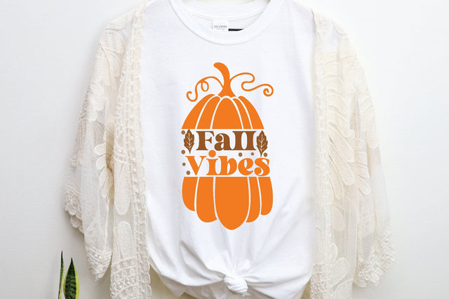 Fall Vibes SVG md faruk hossain 