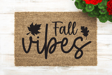 Fall vibes SVG SVG Regulrcrative 
