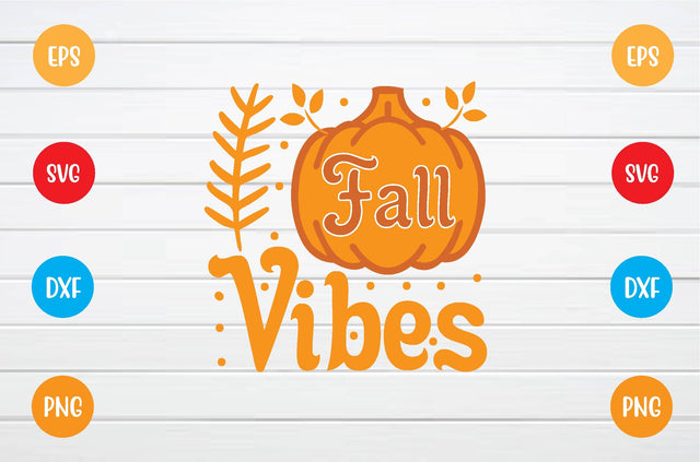 fall vibes svg SVG sk.swapon Roy 