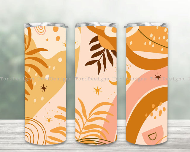 Fall Vibes Tumbler Png, 20oz Skinny Tumbler Png, Fall Tumbler Png, Pumpkin Tumbler, Fall Vibes Png Sublimation ToriDesigns 