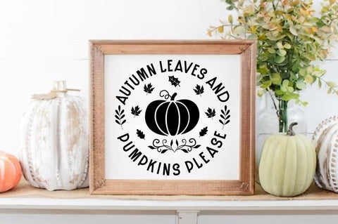 Fall Vintage Sign SVG Bundle, Retro Sign SVG Shetara Begum 