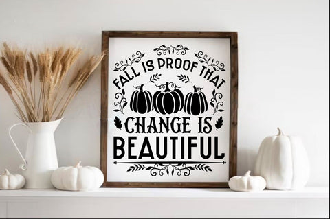 Fall Vintage Sign SVG Bundle, Retro Sign SVG Shetara Begum 