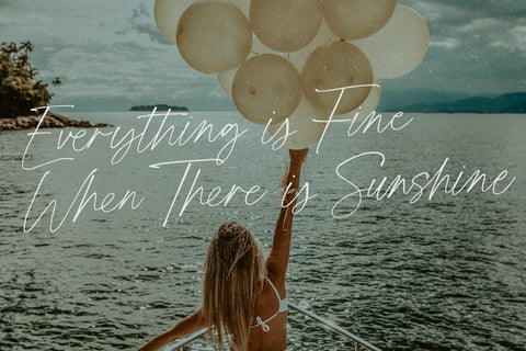 Fallen Jones | a Handwritten Font Font Jimtype Studio 