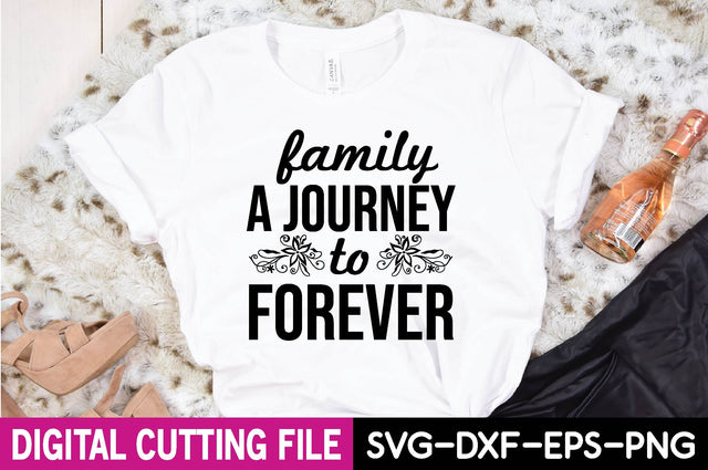 family a journey to forever SVG farhad farhad 