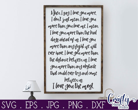 Family Bundle - Home Bundle Svg SVG Crafty Mama Studios 