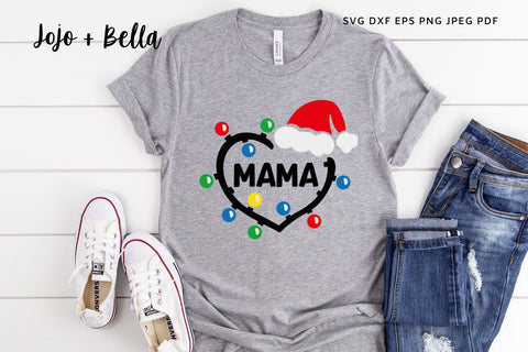 family christmas shirts svg, ugly christmas sweater svg, my favourite color is christmas lights svg, christmas bundle svg, christmas tshirt svg, christmas monogram svg, christmas svg for boys, christmas squad svg, SVG Jojo&Bella 