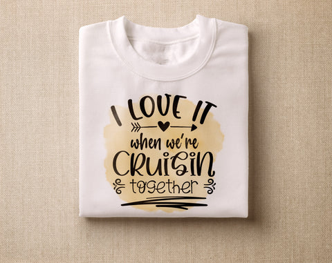 Family Cruise Sublimation Designs Bundle, 6 Family Cruise 2022 PNG Files, Oh Ship It's A Family Trip PNG, Cruise Squad PNG Sublimation HappyDesignStudio 