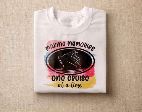 Family Cruise Sublimation Designs Bundle, 6 Family Cruise 2022 PNG Files, Oh Ship It's A Family Trip PNG, Cruise Squad PNG Sublimation HappyDesignStudio 