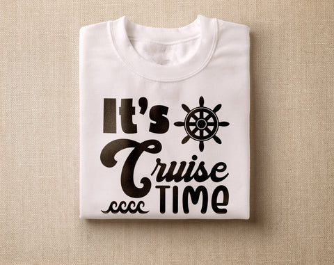 Family Cruise SVG Bundle, 6 Designs, Family Cruise SVG For Shirts, Oh Ship It's A Family Trip SVG, Family Cruise 2022 SVG, Cruise Squad SVG SVG HappyDesignStudio 