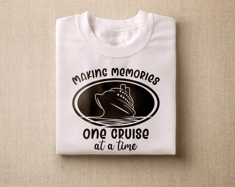 Family Cruise SVG Bundle, 6 Designs, Family Cruise SVG For Shirts, Oh Ship It's A Family Trip SVG, Family Cruise 2022 SVG, Cruise Squad SVG SVG HappyDesignStudio 