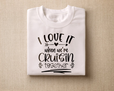 Family Cruise SVG Bundle, 6 Designs, Family Cruise SVG For Shirts, Oh Ship It's A Family Trip SVG, Family Cruise 2022 SVG, Cruise Squad SVG SVG HappyDesignStudio 